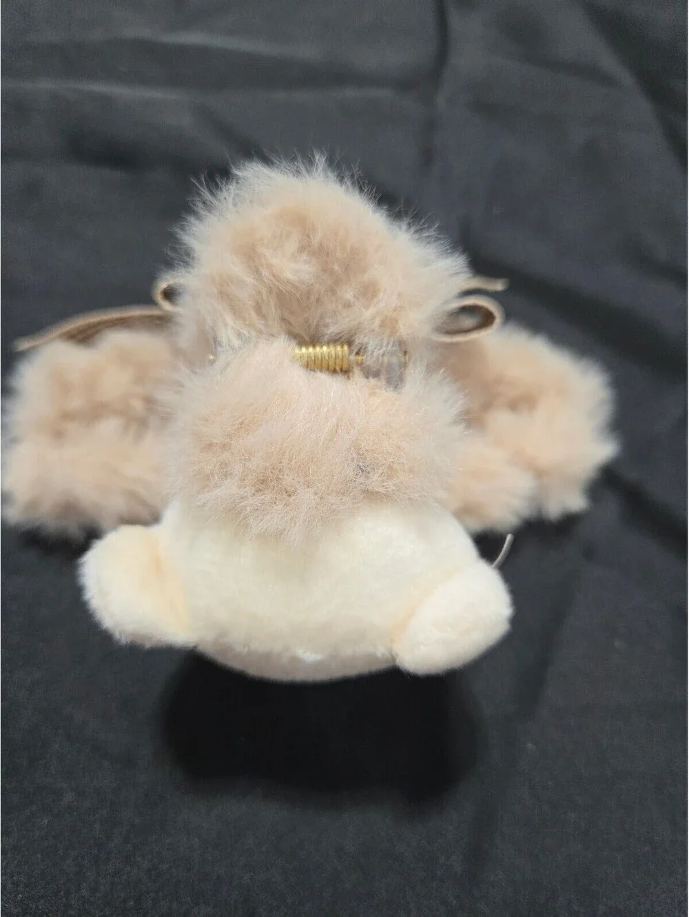 N/A this furry